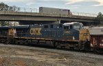 CSX 5452